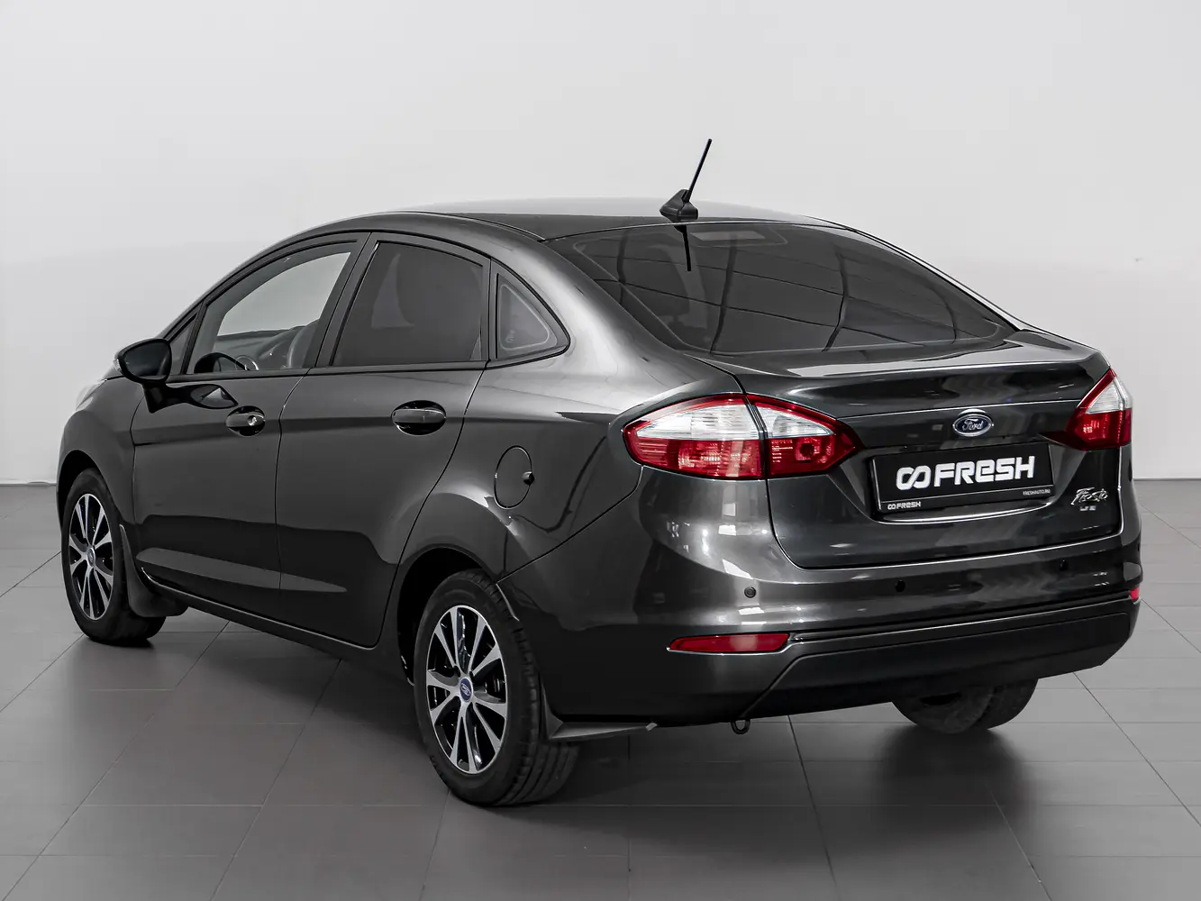Ford