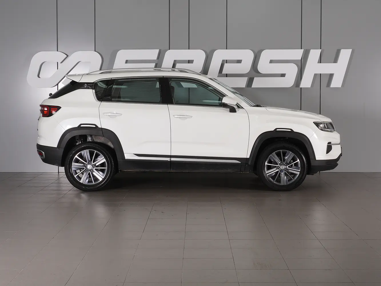 Changan