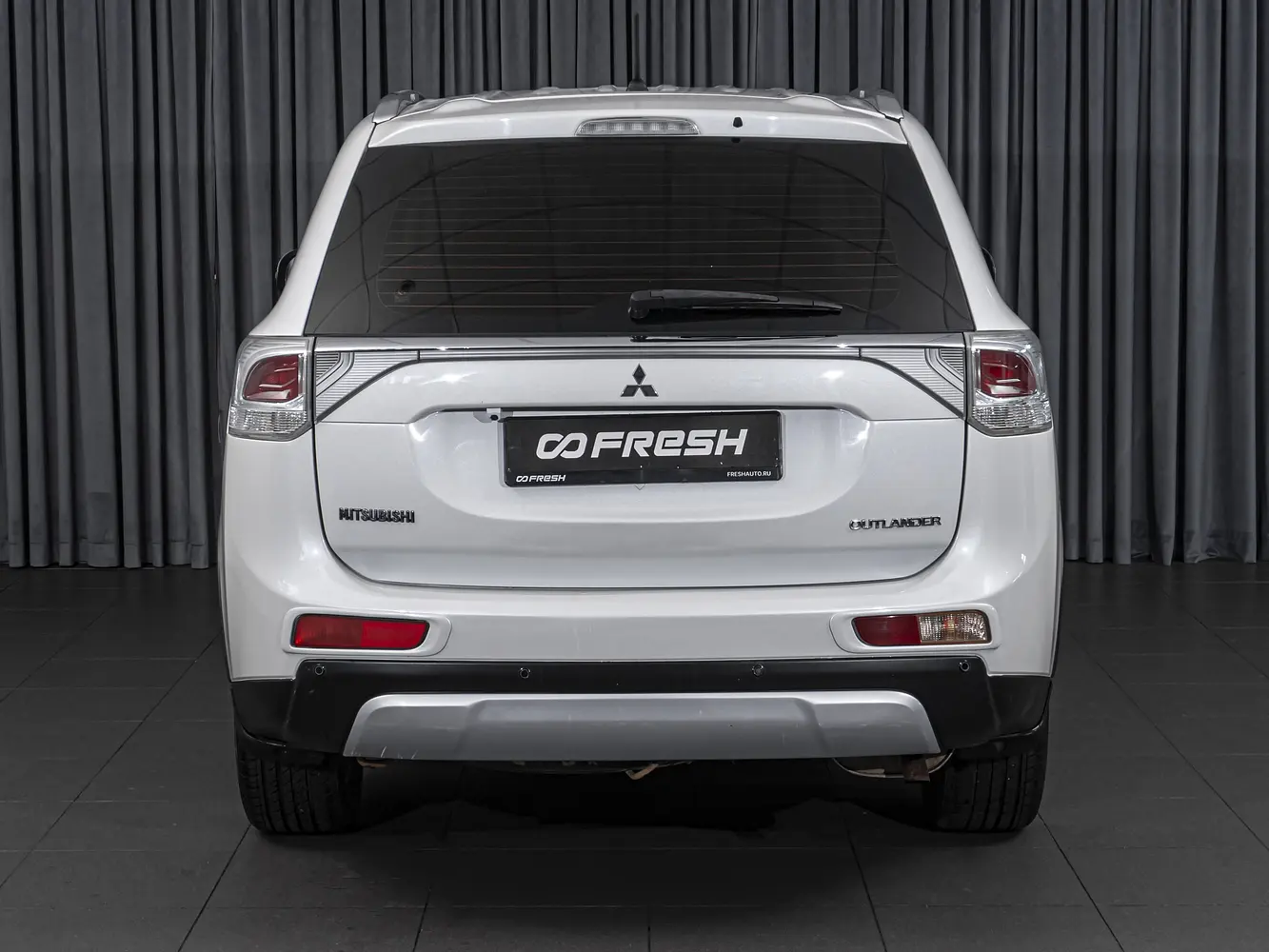 Mitsubishi