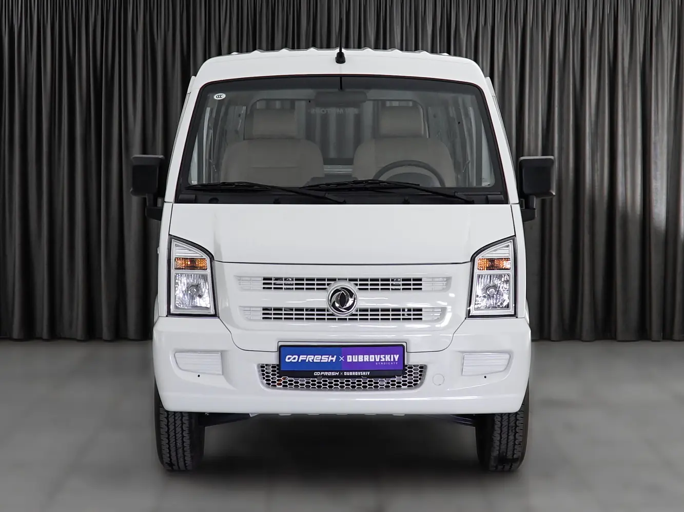 DongFeng