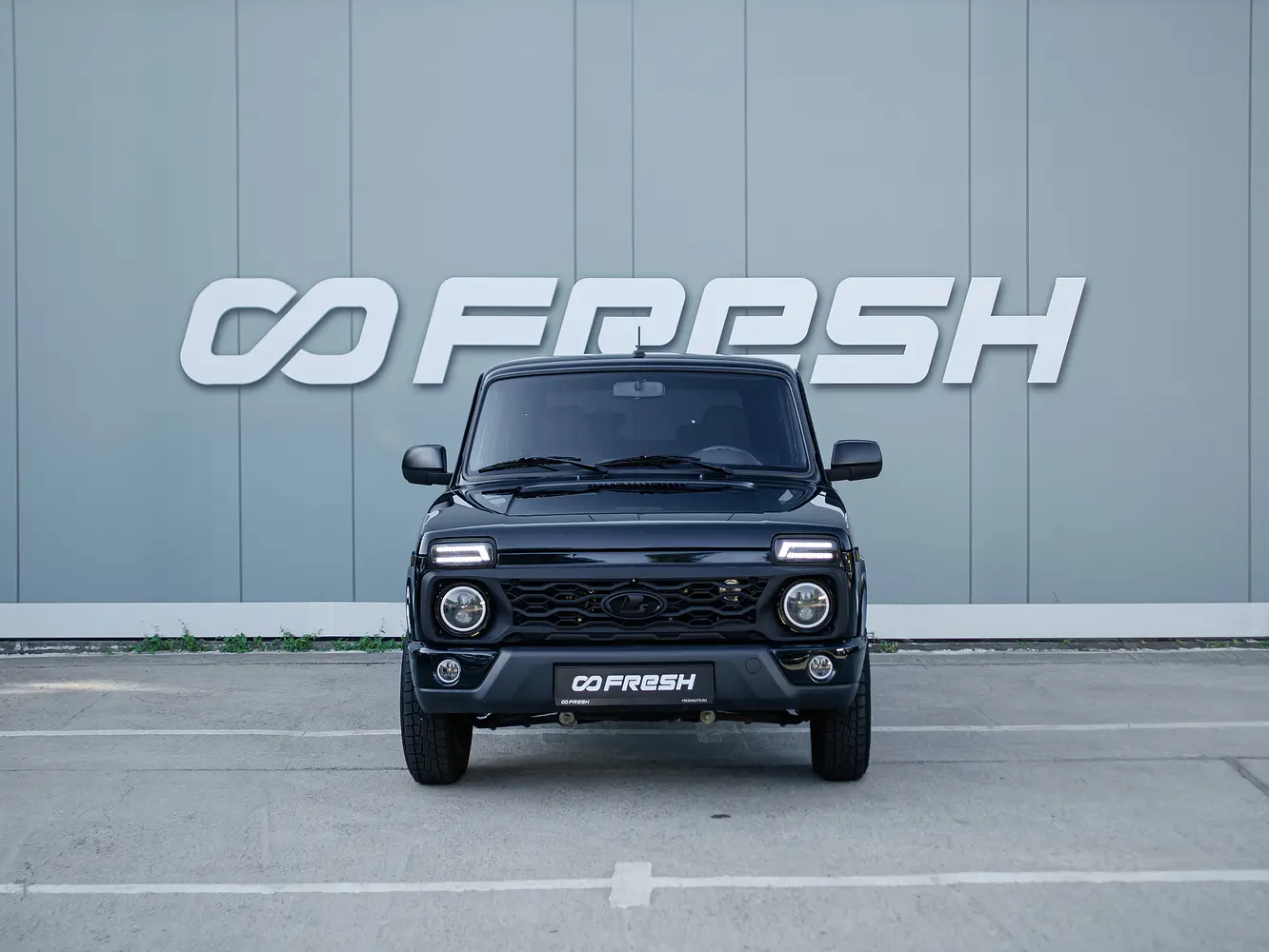 LADA (ВАЗ)