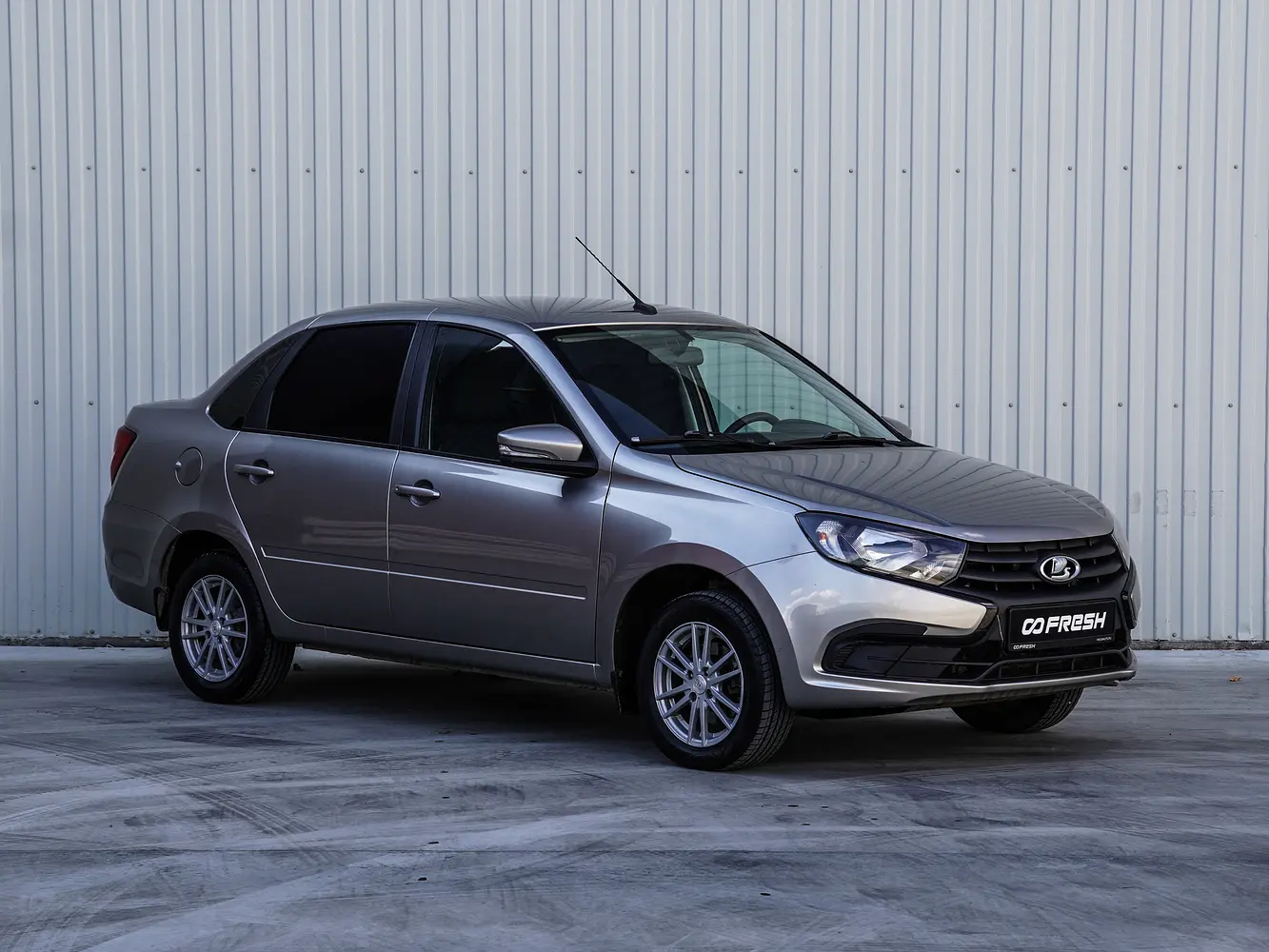 LADA (ВАЗ)