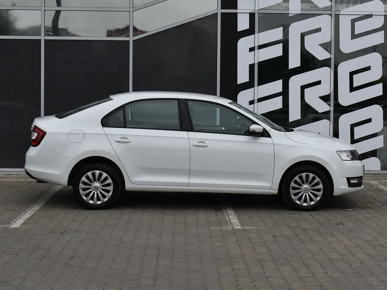 Skoda