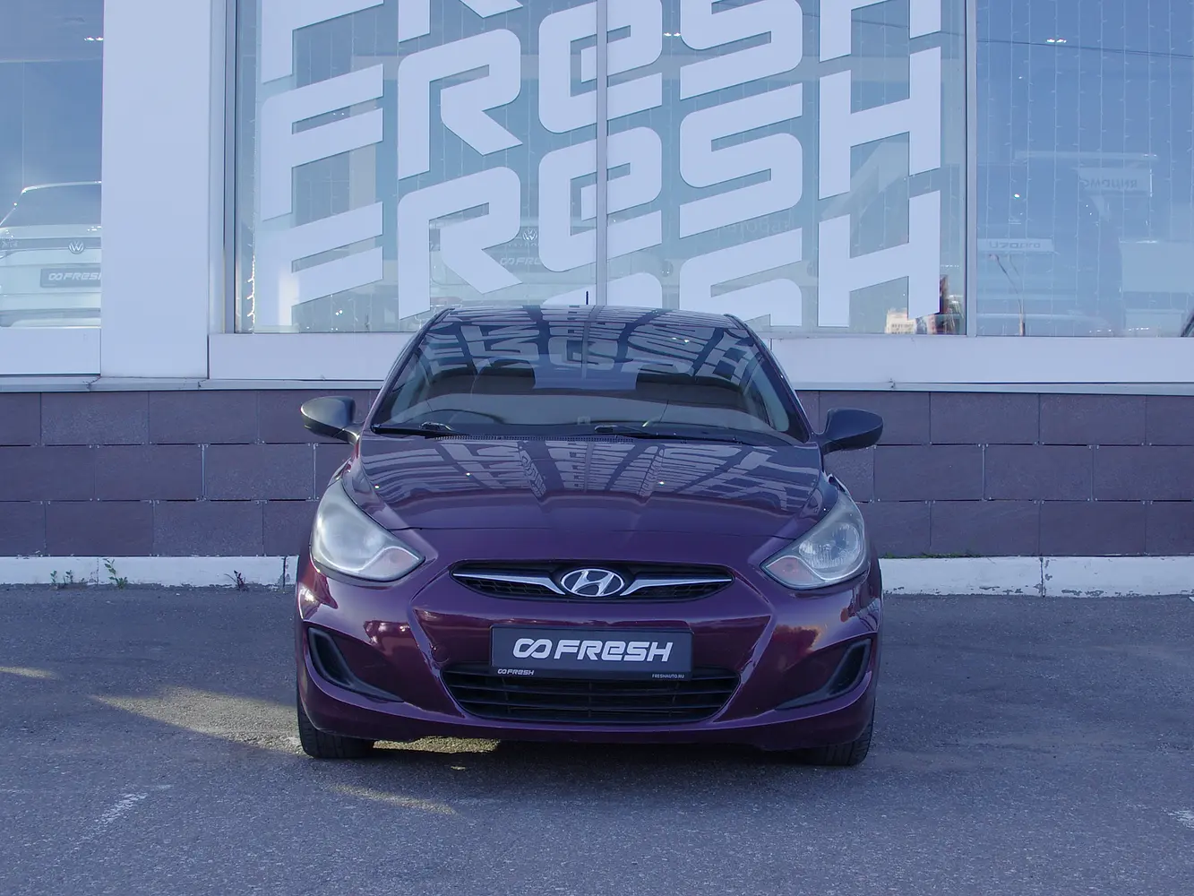 Hyundai