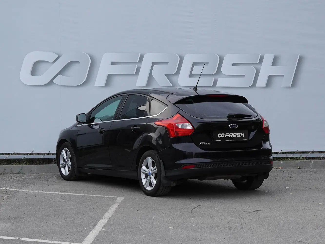 Ford