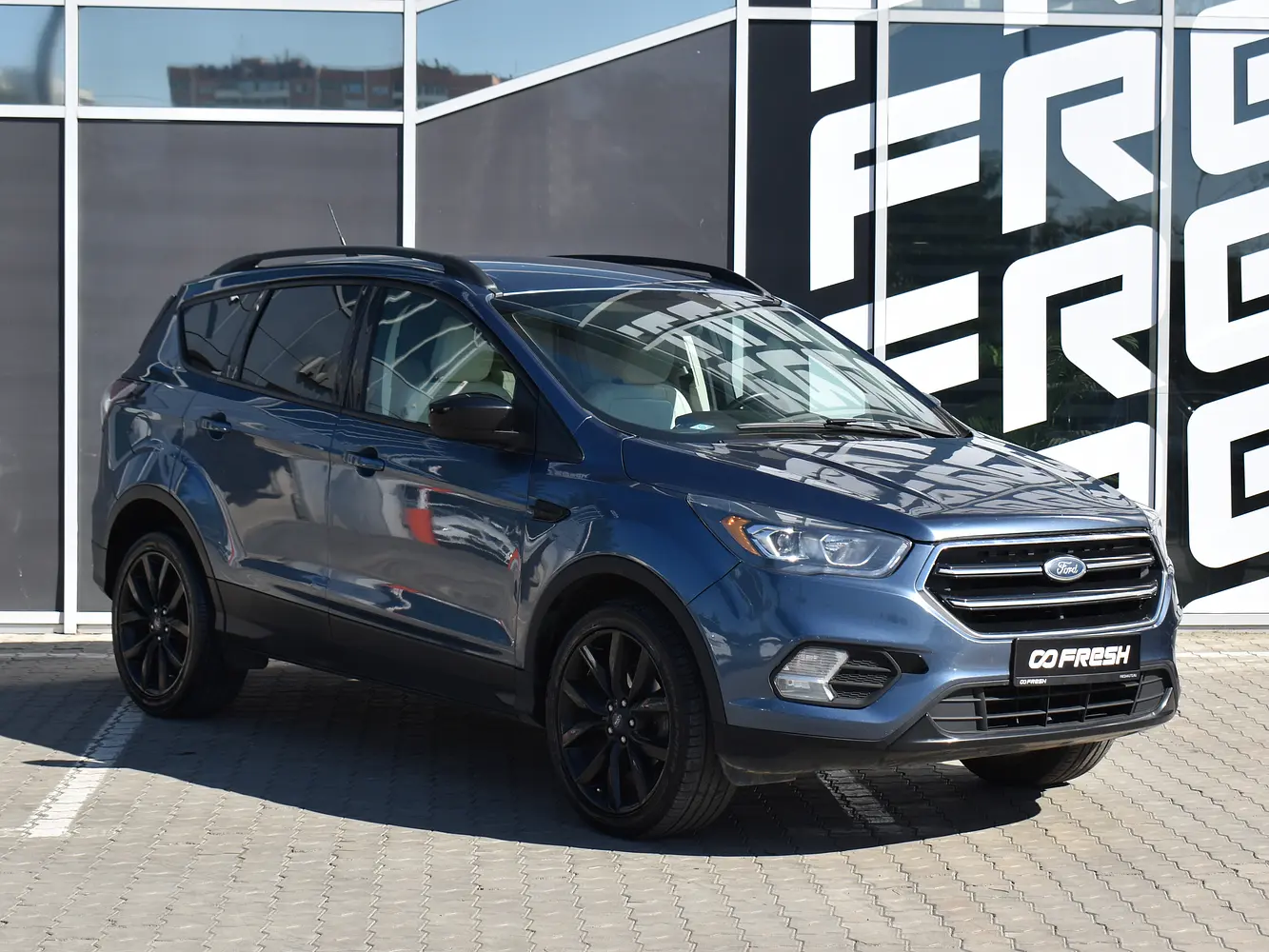 Ford