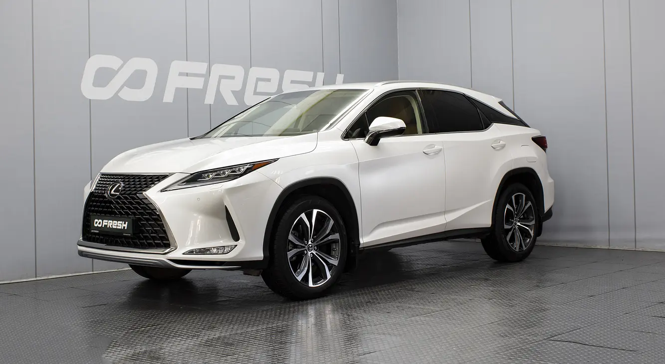 Lexus