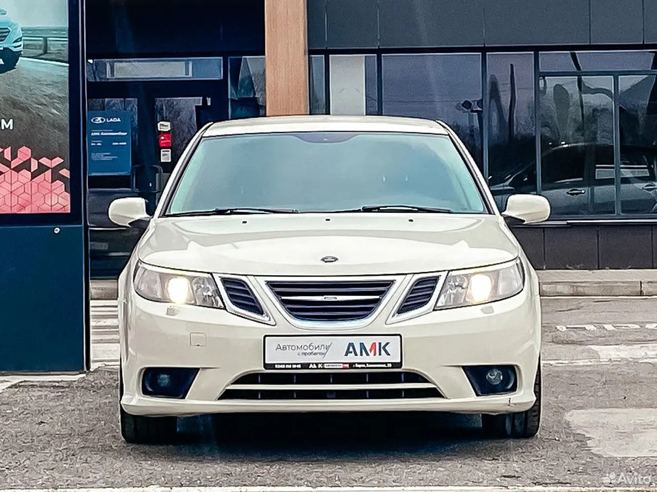 Saab