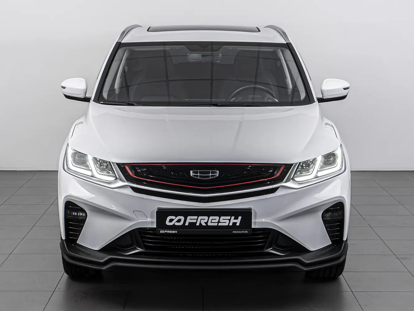 Geely