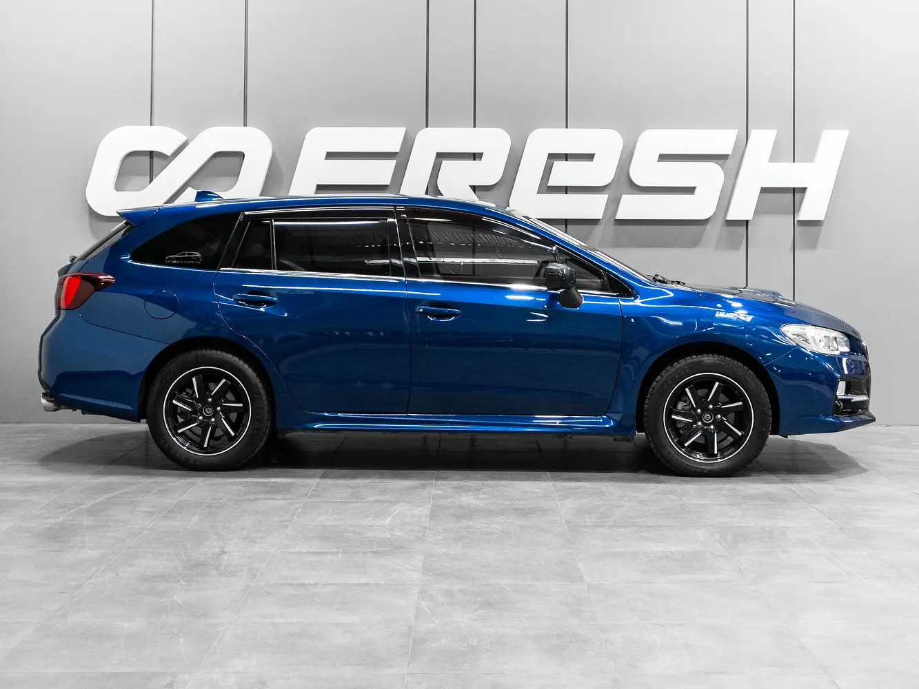Subaru
