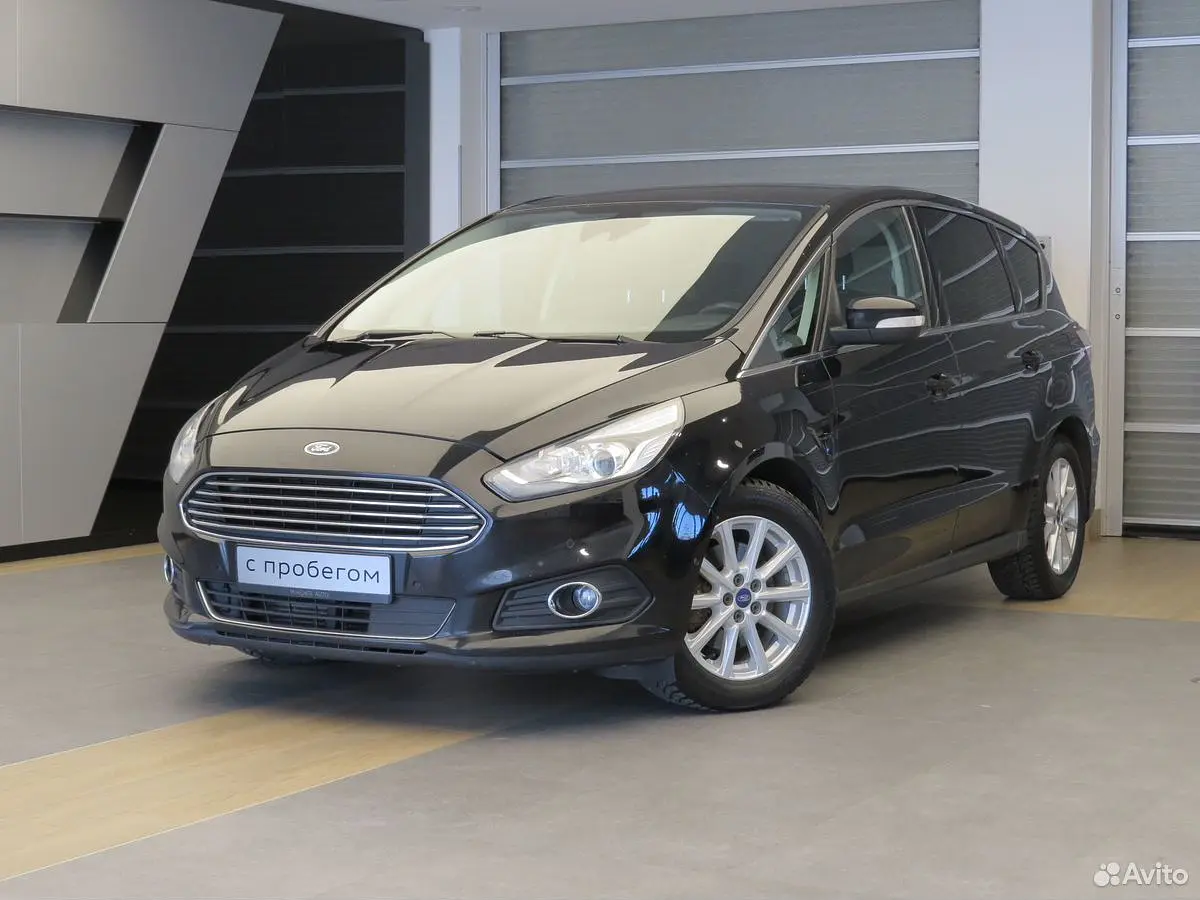 Ford