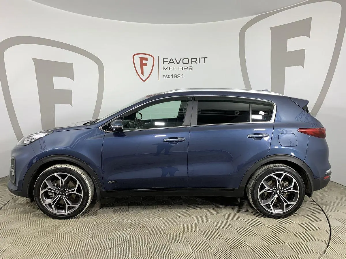 Kia