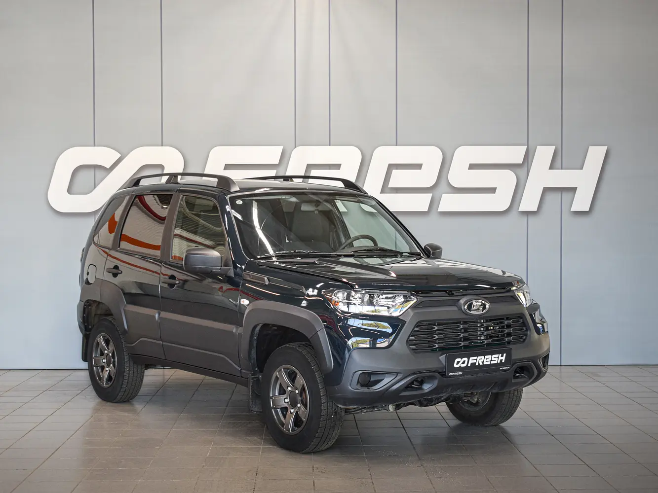 LADA (ВАЗ)