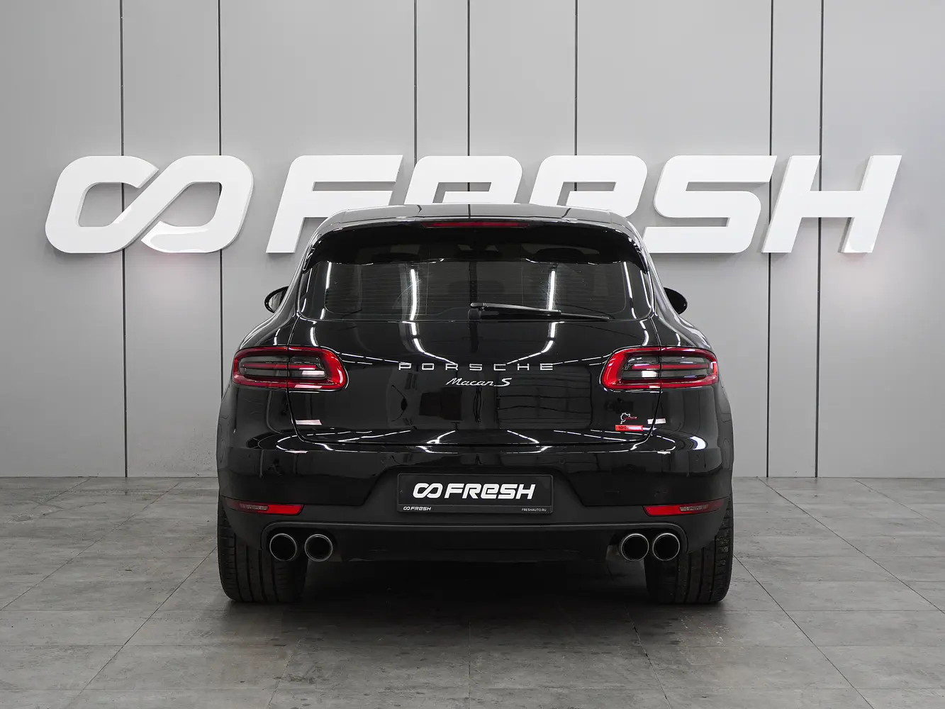 Porsche