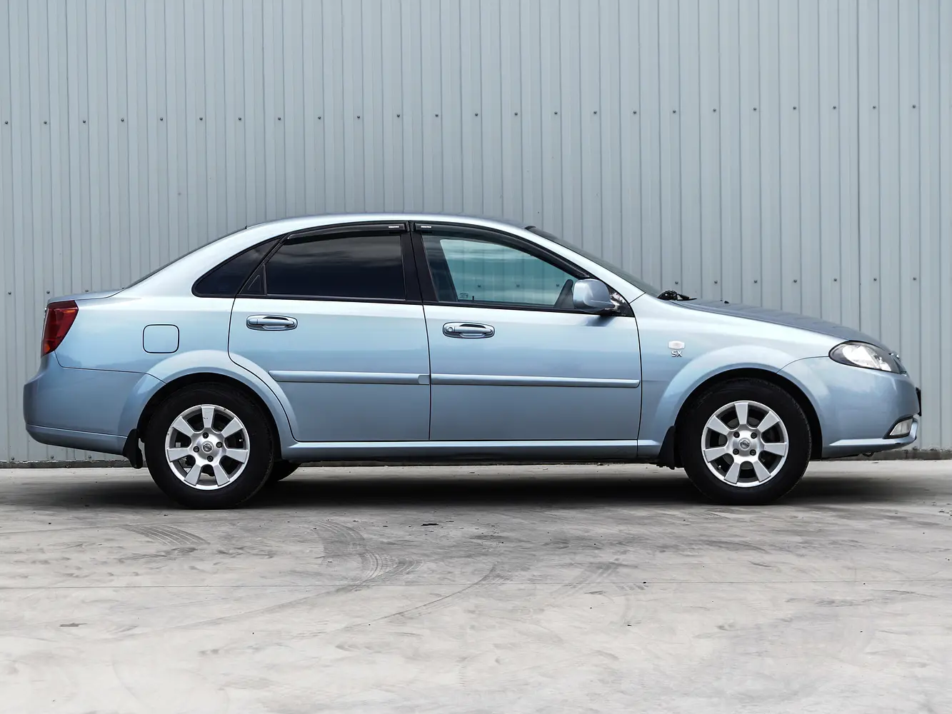 Daewoo