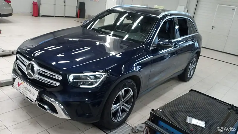 GLC