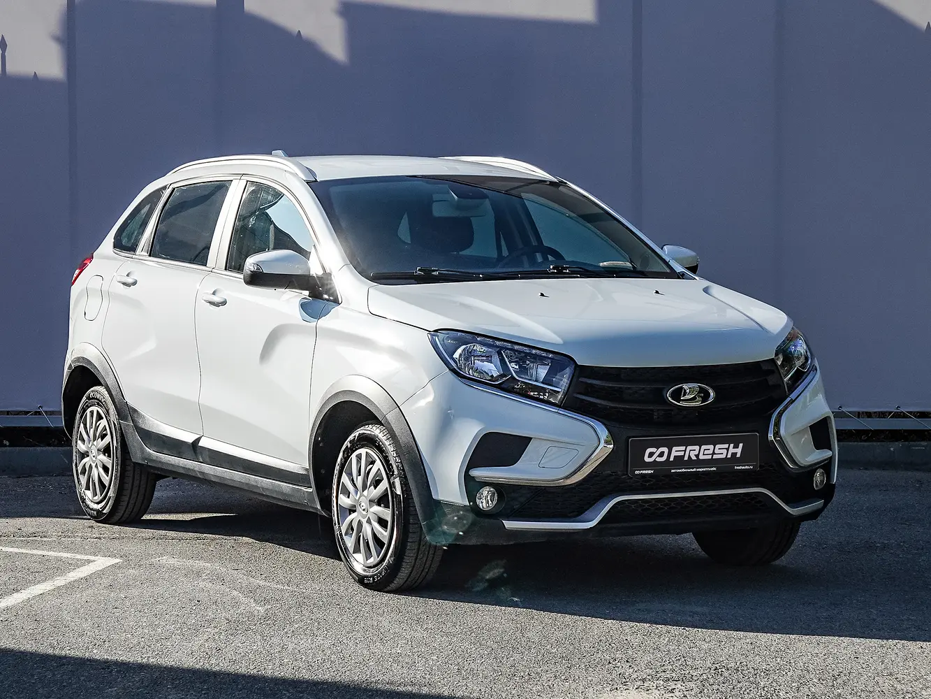 LADA (ВАЗ)