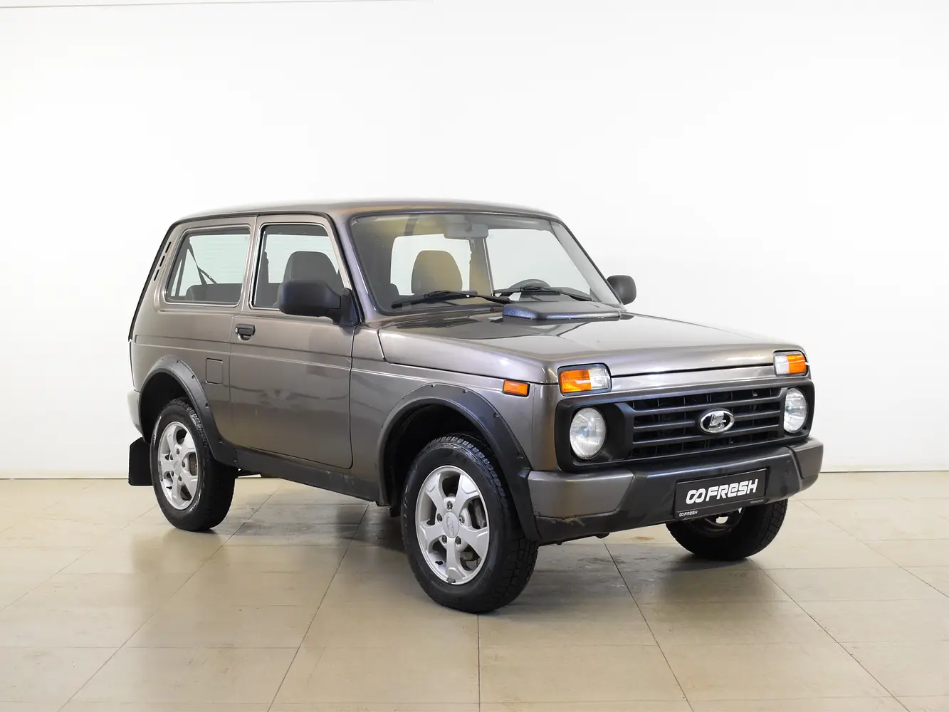 LADA (ВАЗ)