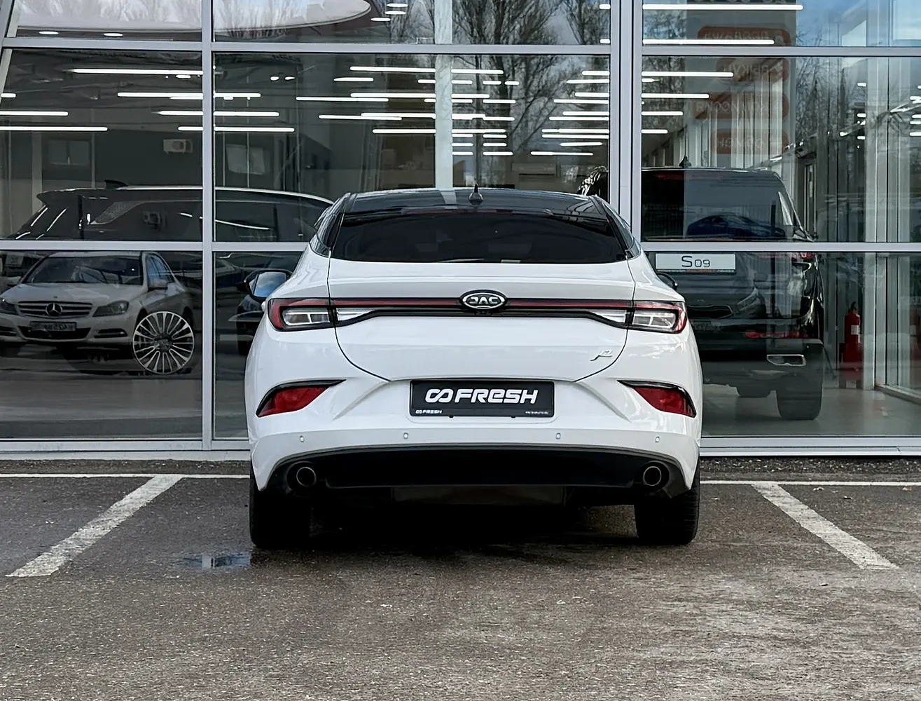 JAC