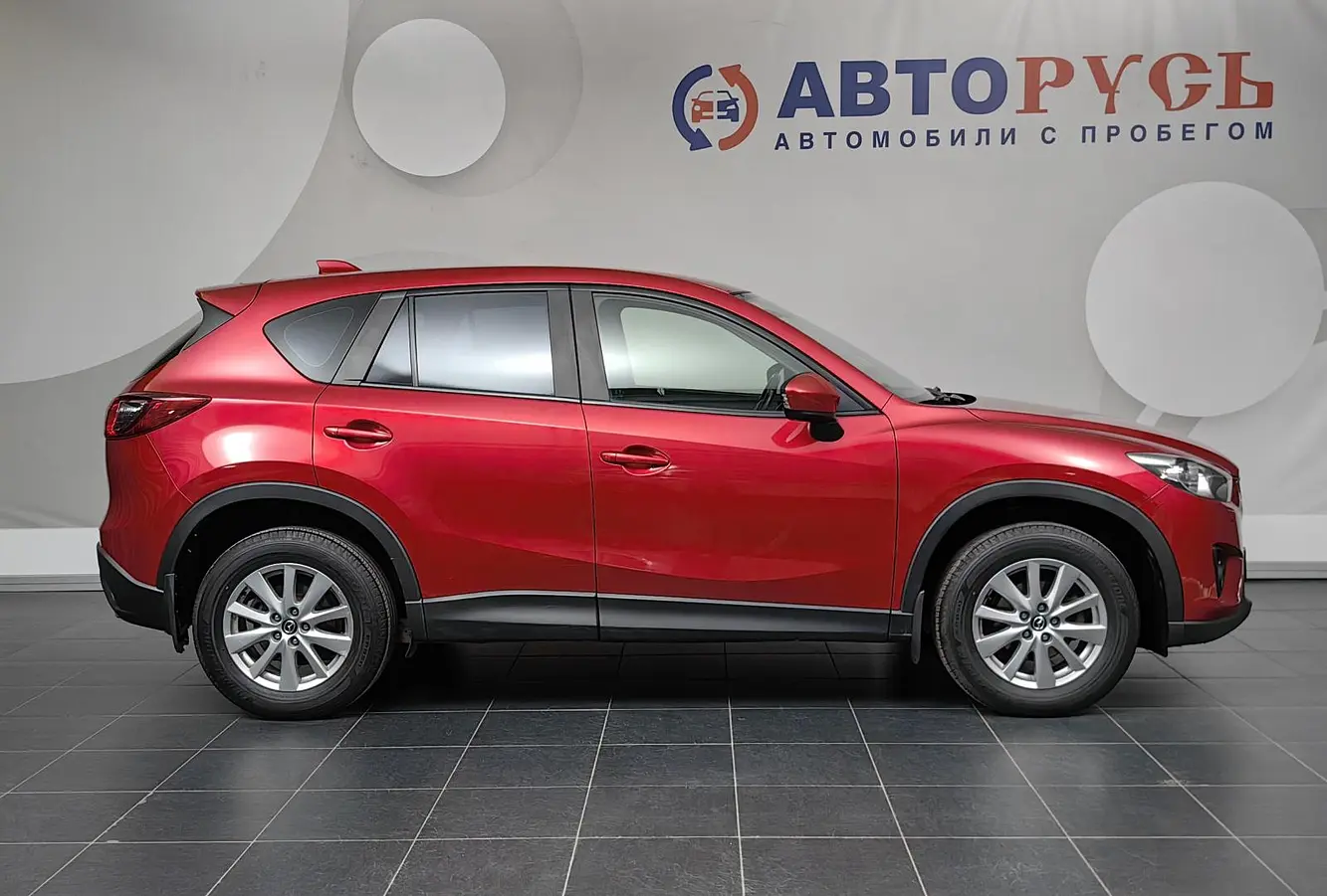 Mazda