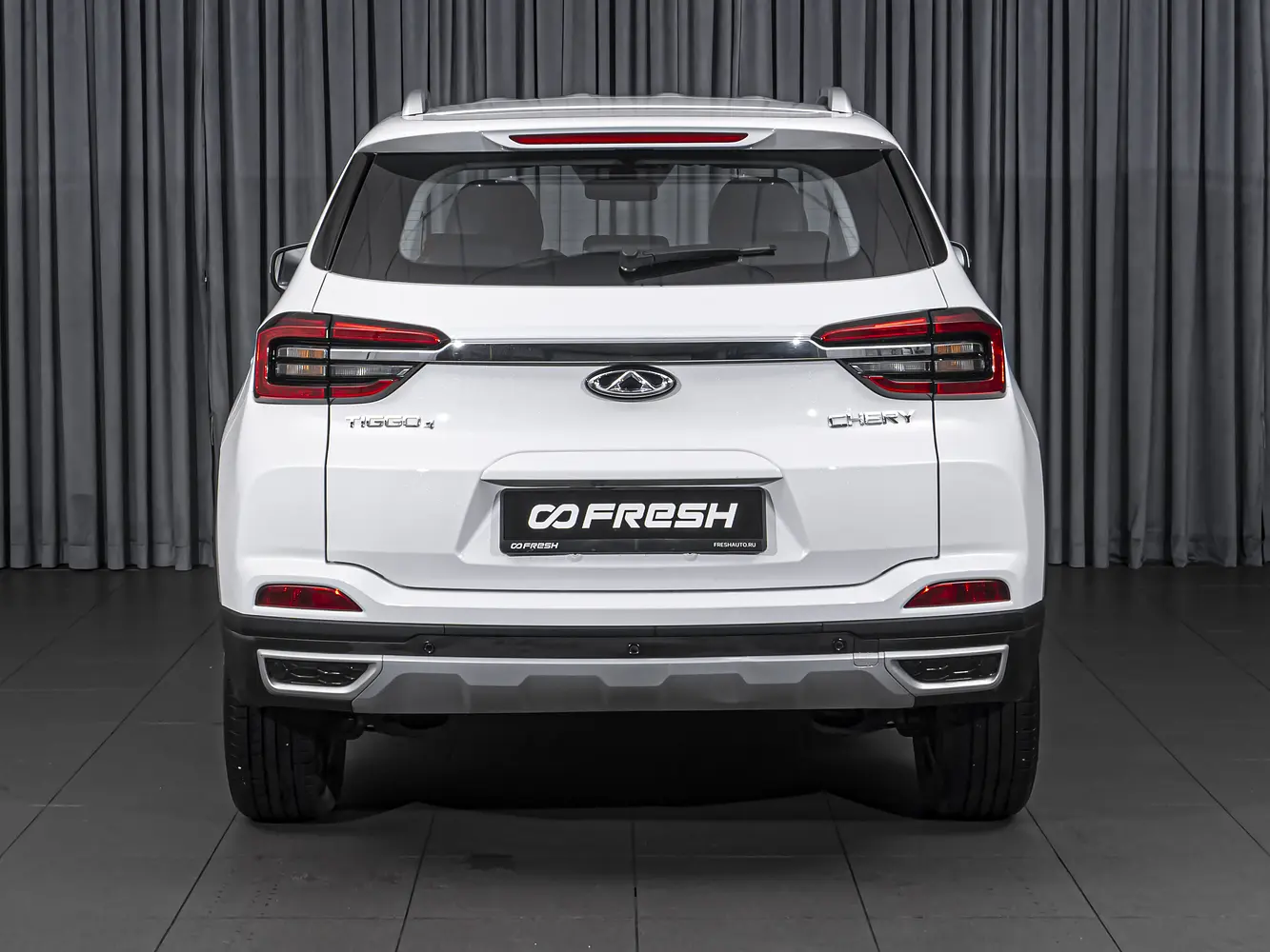 Chery