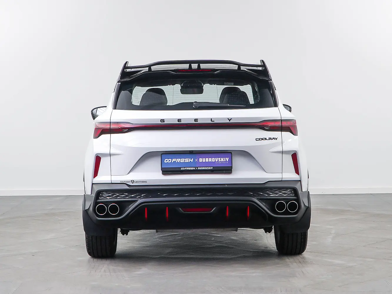 Geely