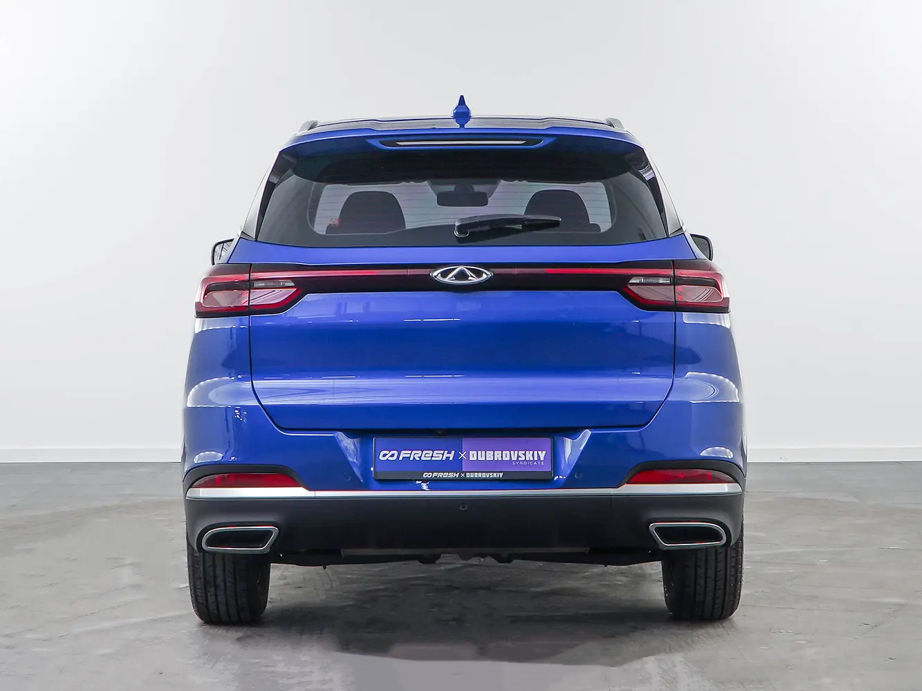 Chery