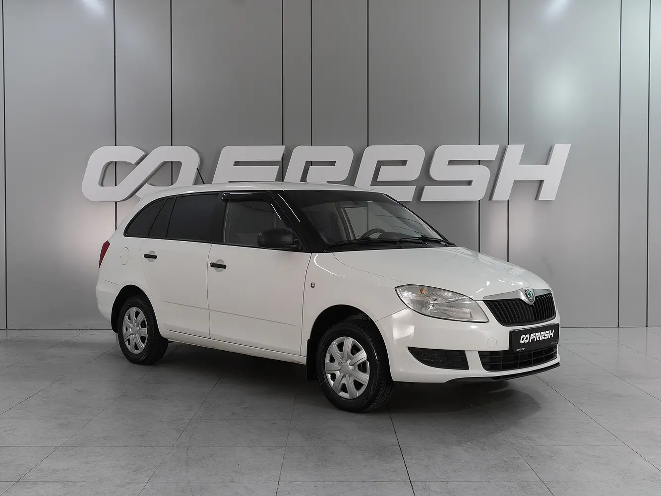 Skoda