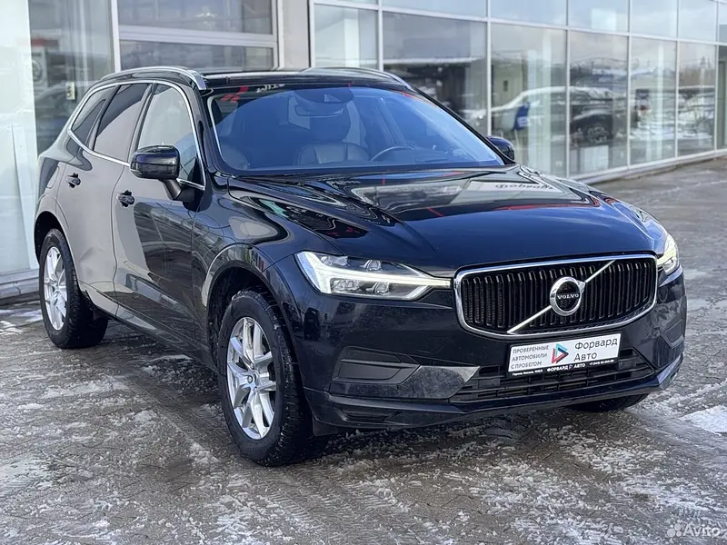 XC60