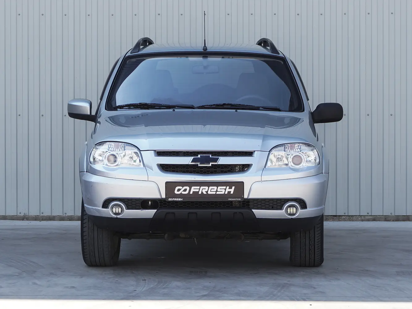 Chevrolet