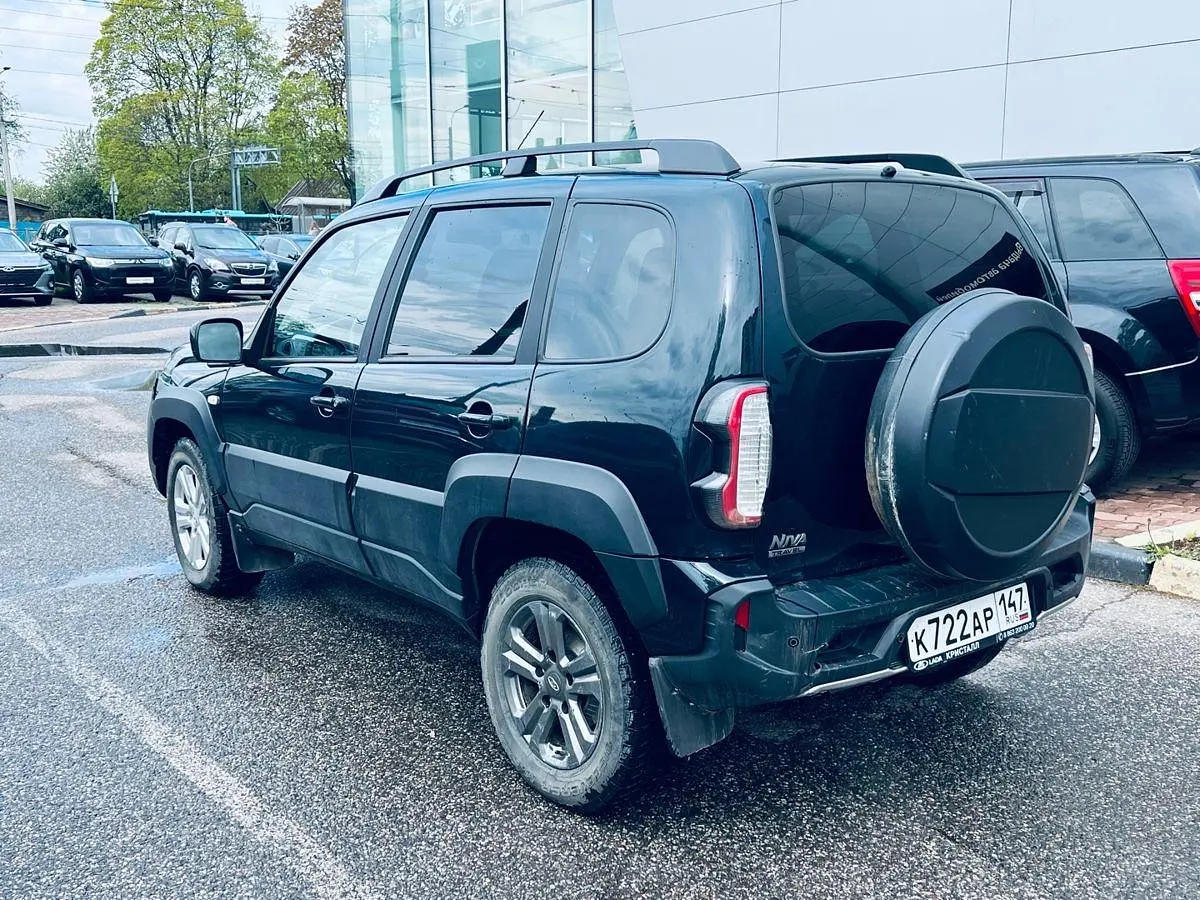 LADA (ВАЗ)