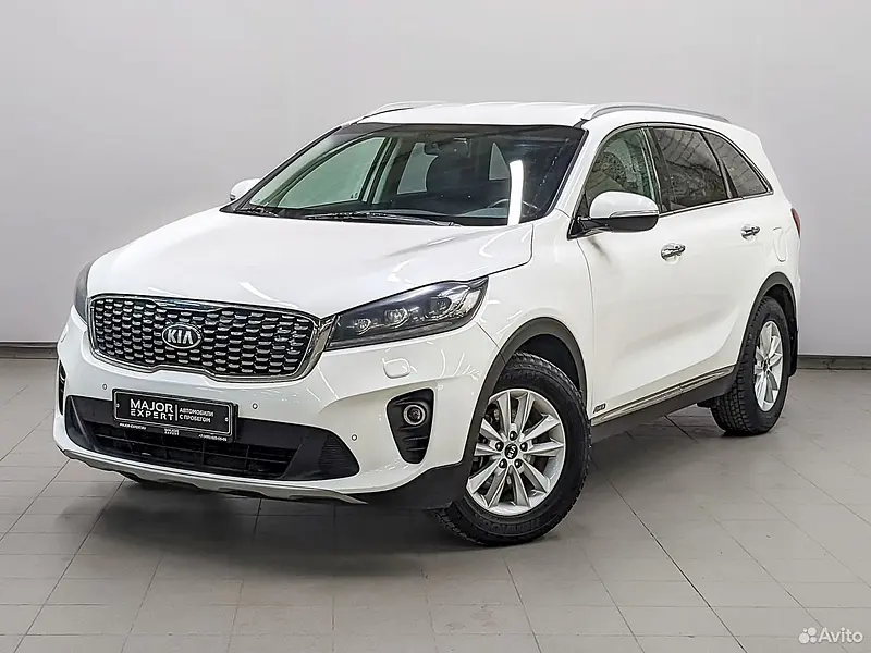 Sorento