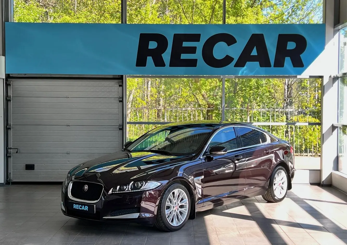 Jaguar
