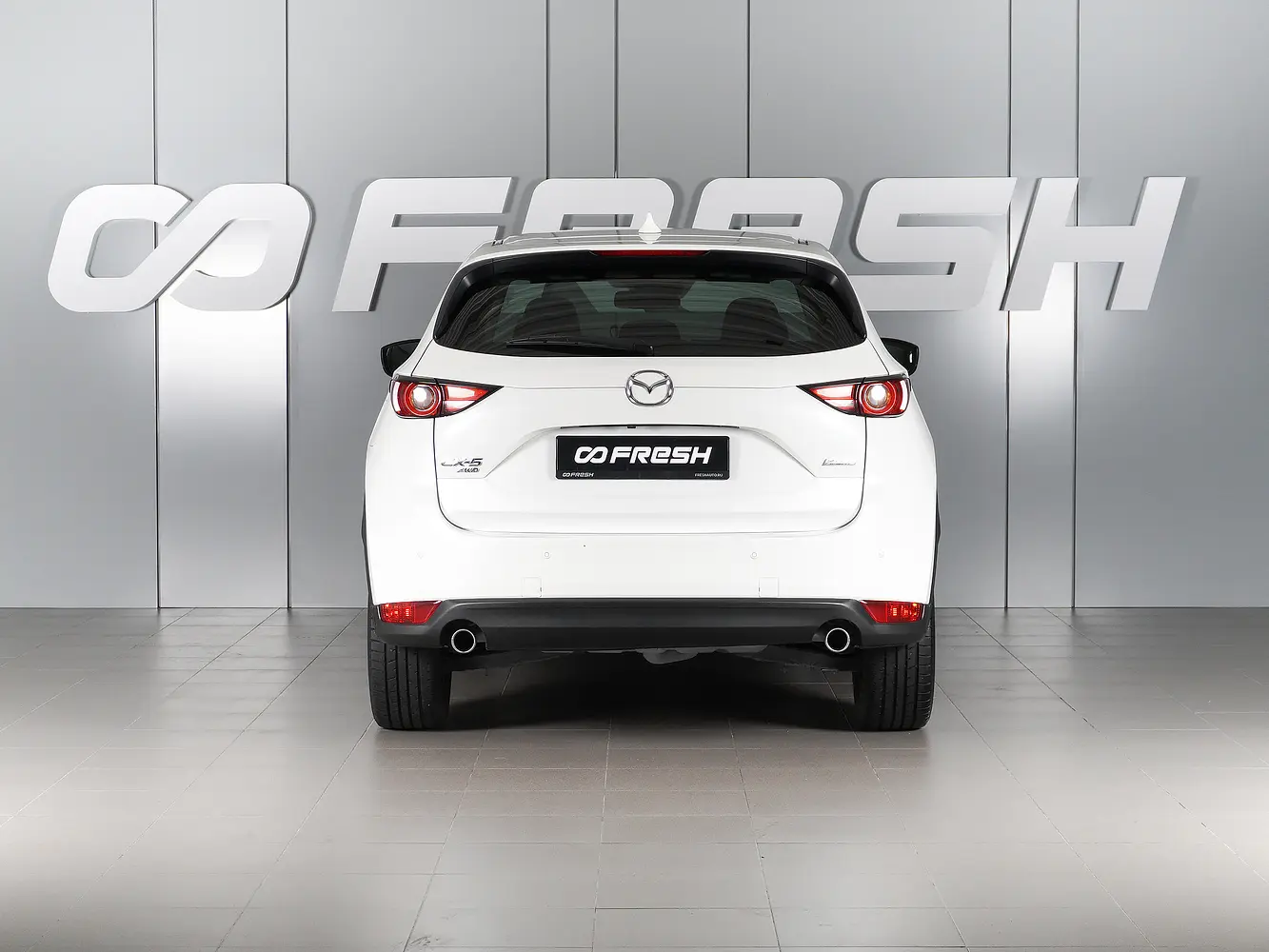 Mazda