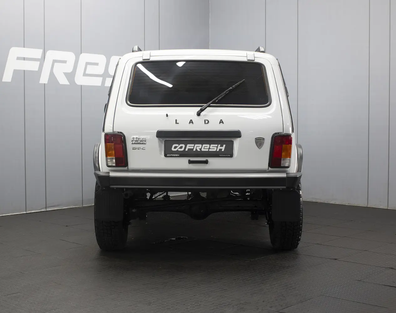 LADA (ВАЗ)