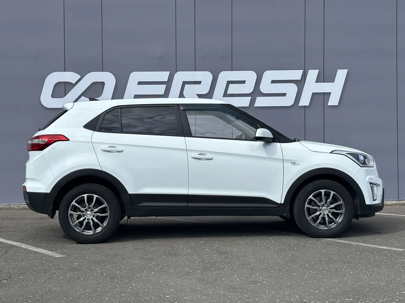 Hyundai