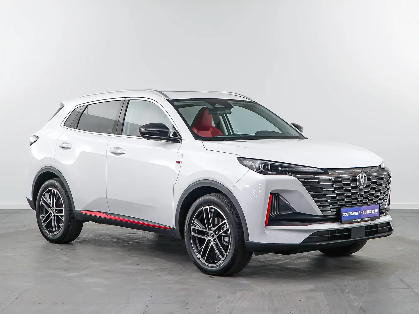 Changan