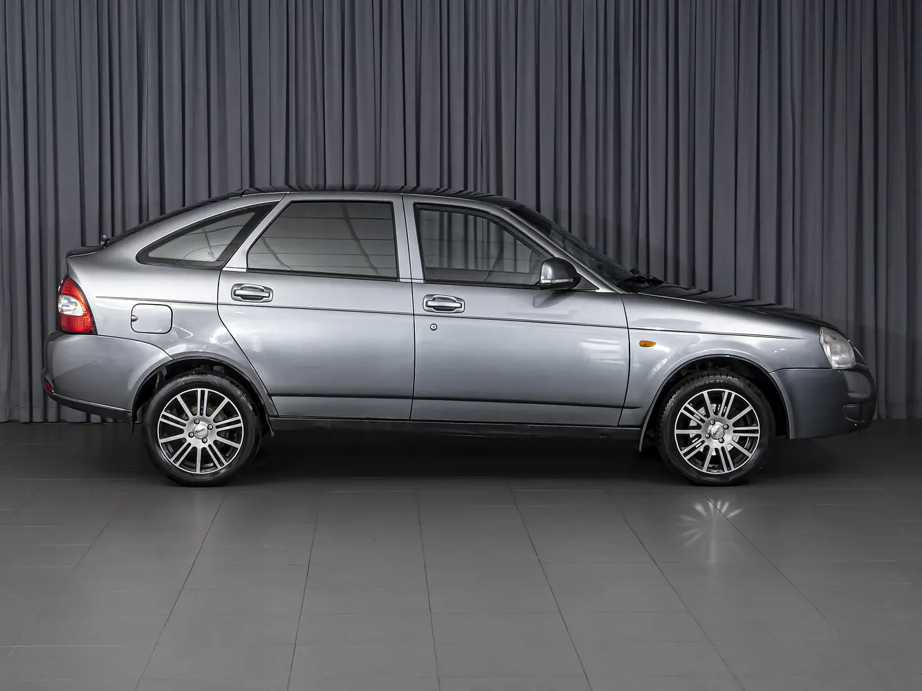 LADA (ВАЗ)