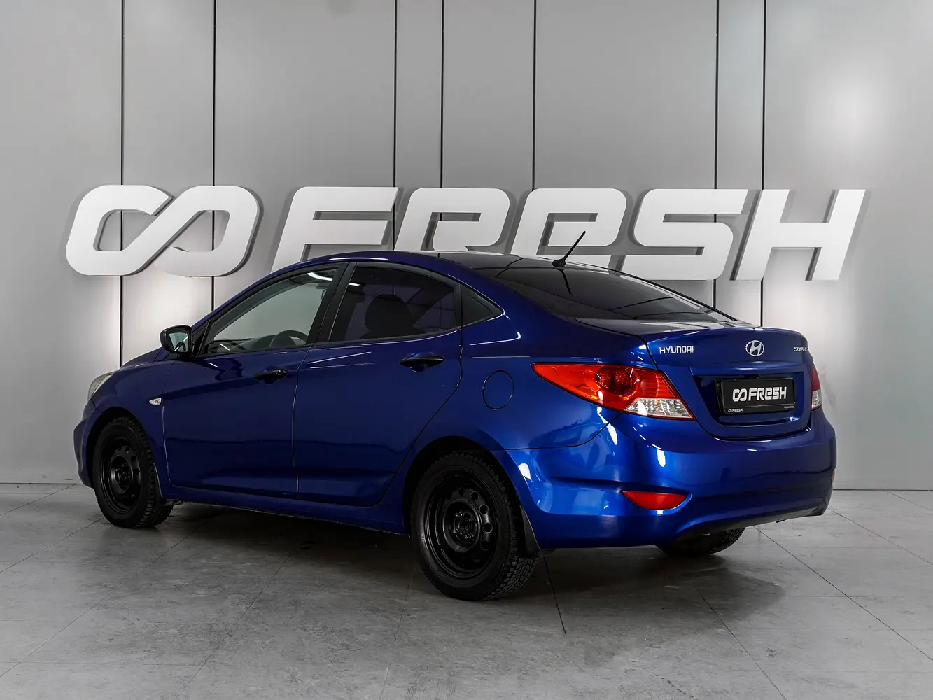 Hyundai