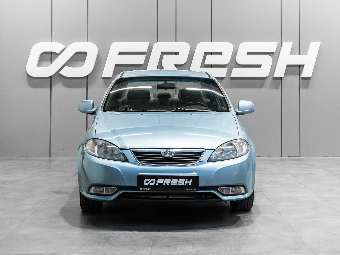Daewoo