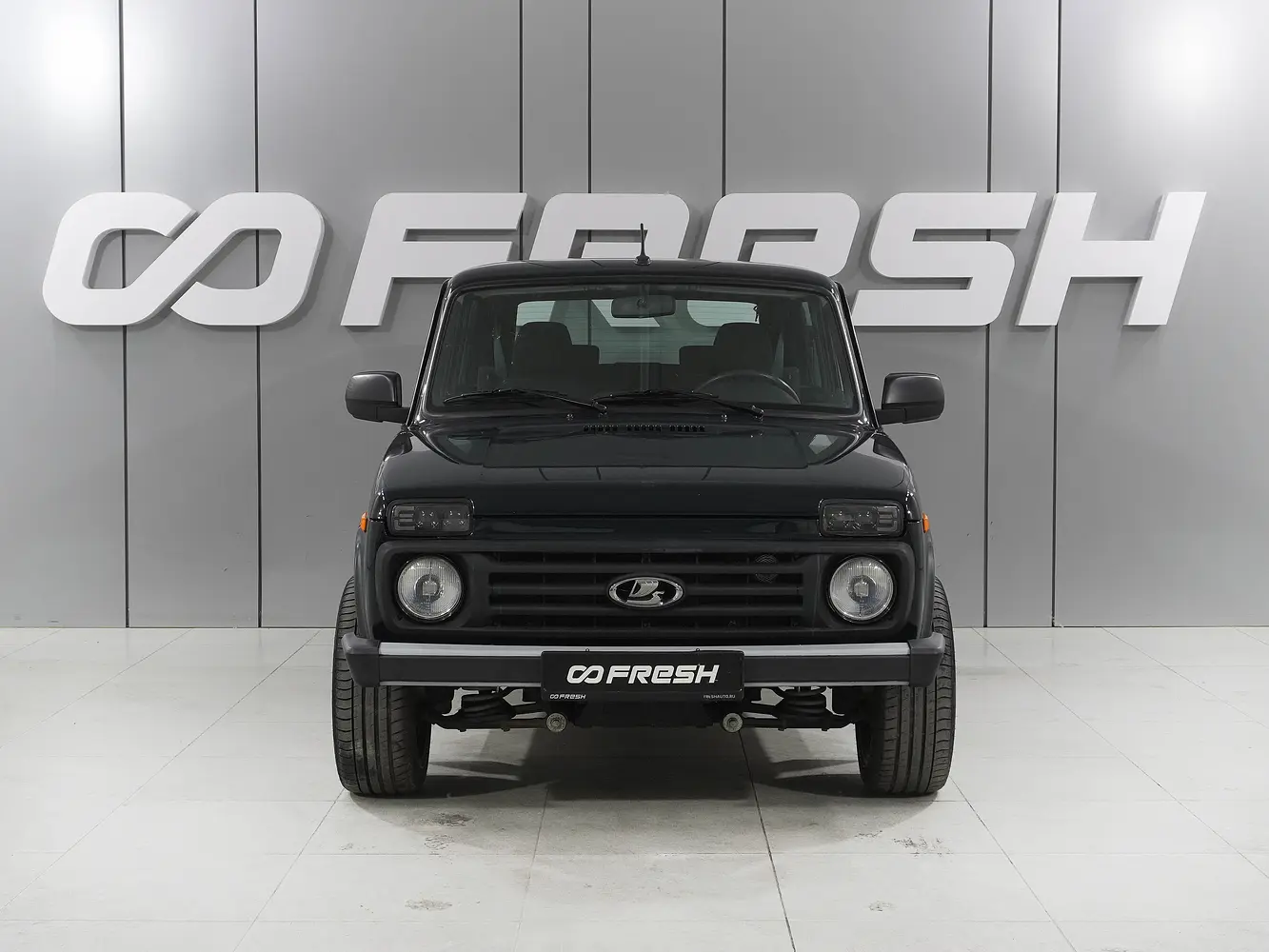 LADA (ВАЗ)