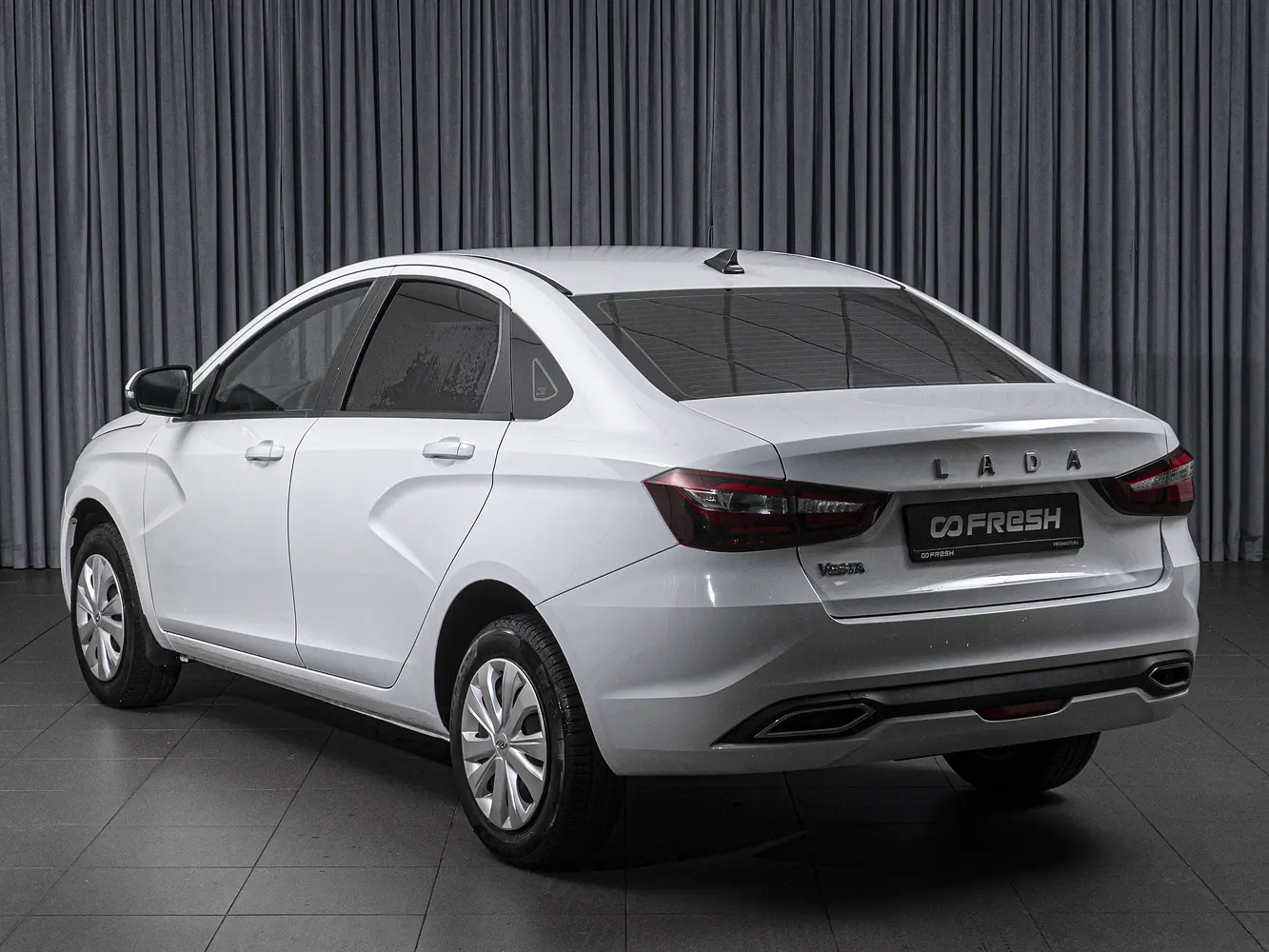 LADA (ВАЗ)