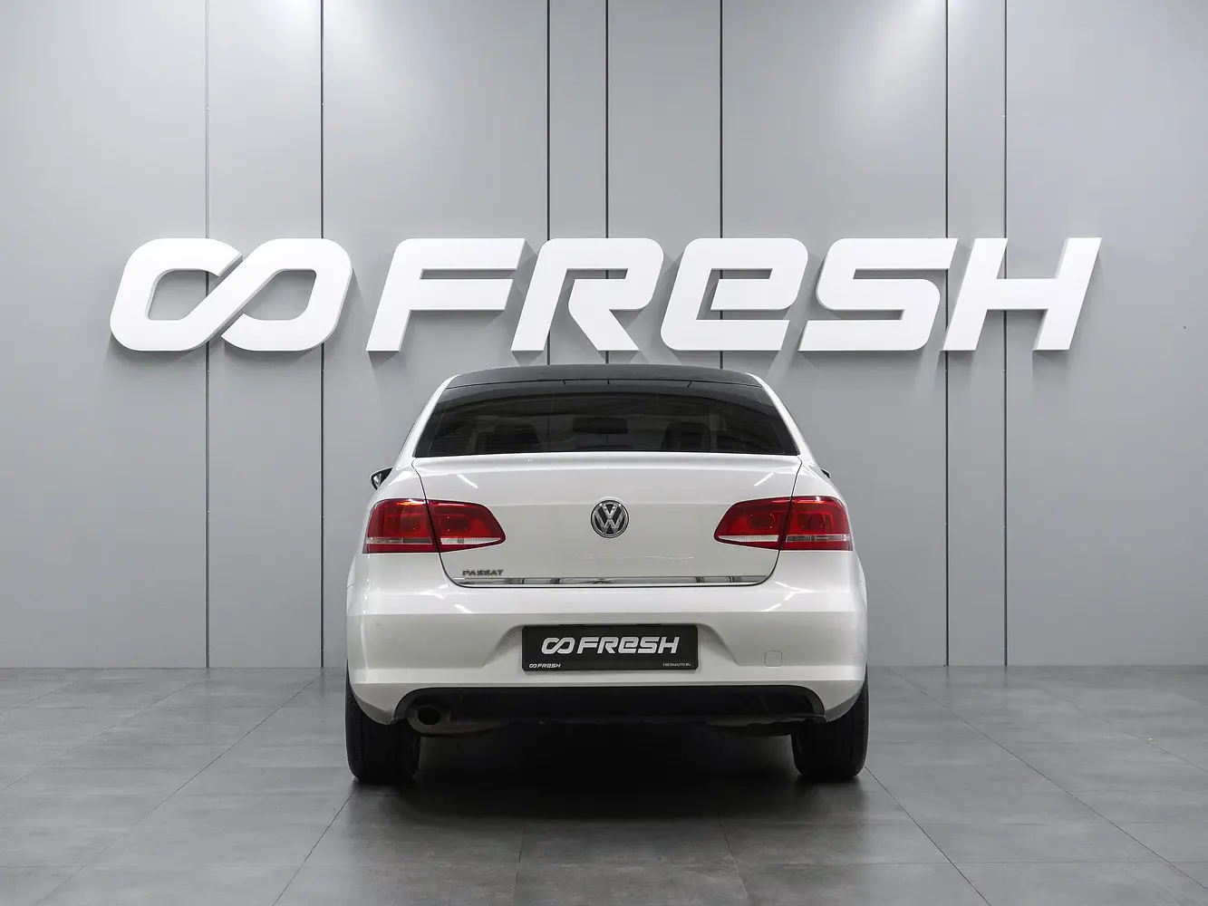 Volkswagen