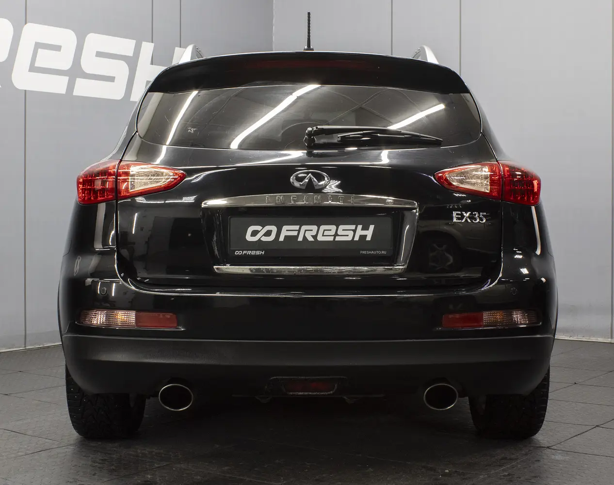 Infiniti