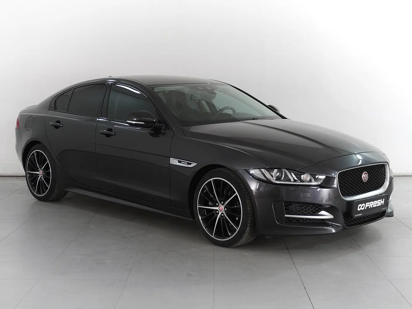 Jaguar