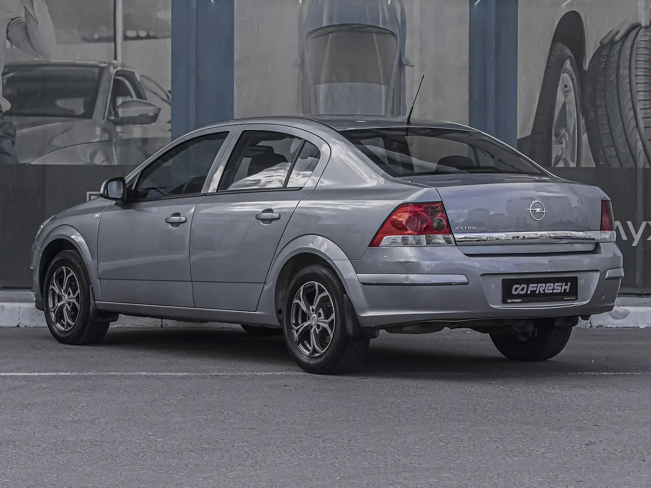 Opel