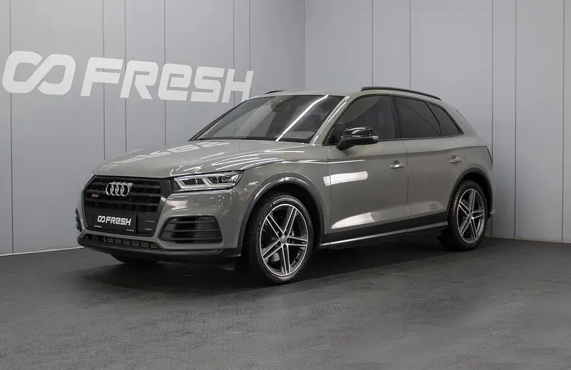 SQ5