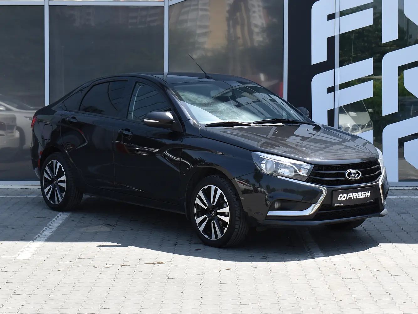 LADA (ВАЗ)
