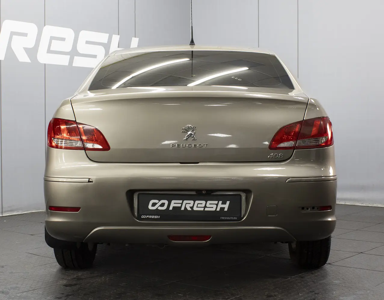 Peugeot