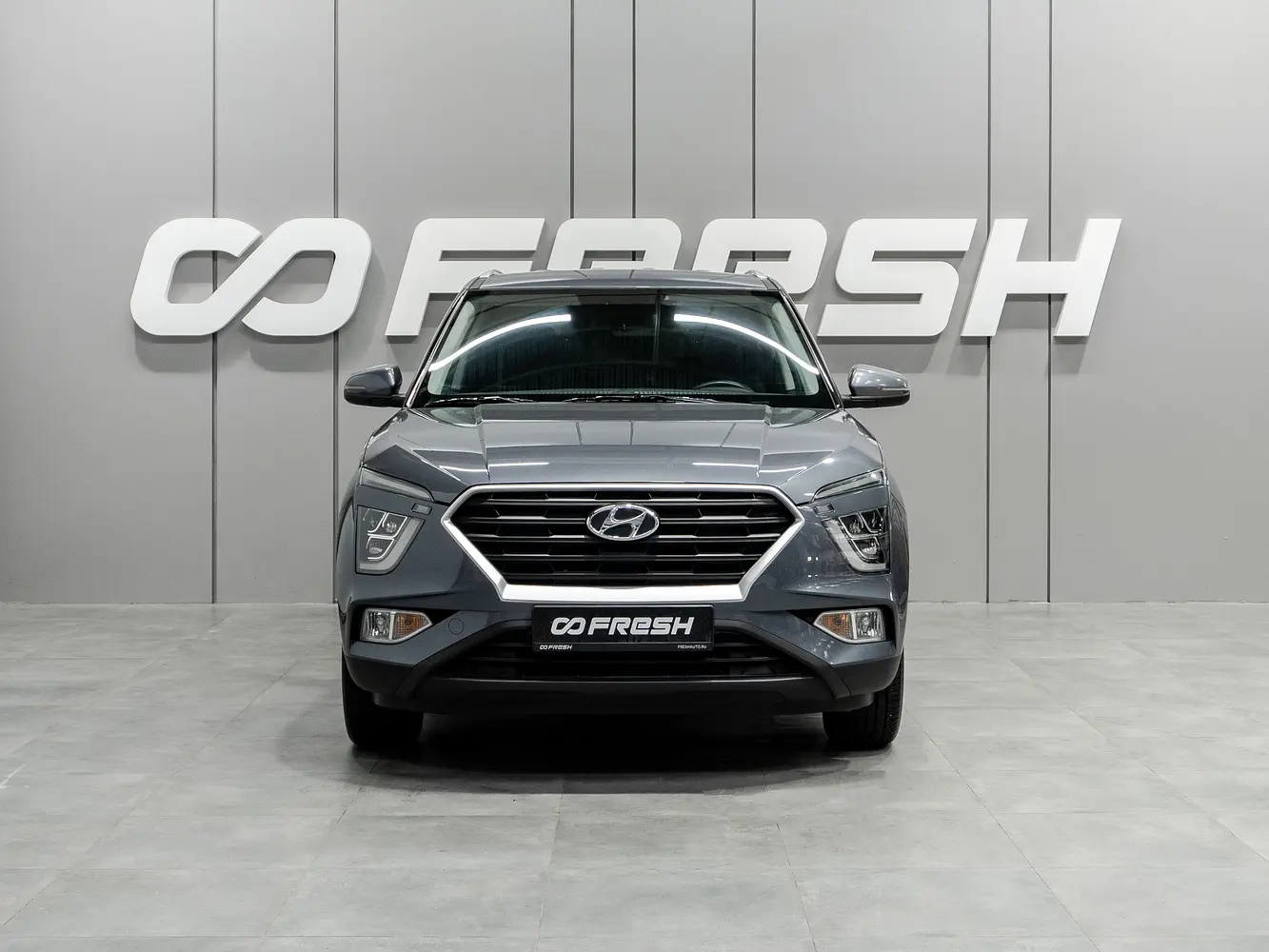 Hyundai